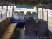 Автобус KIA COMBY - Изображение #1, Объявление #990877