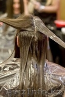 проф.выпрямление волнистых волос,ламинаия,коллористика,ультромодные стрижки - Изображение #5, Объявление #1004310