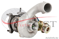 Турбина Opel Vivaro 1.9 TDI - Изображение #3, Объявление #1026225