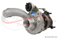 Турбина Nissan Interstar 2.5 dCI - Изображение #1, Объявление #1026216