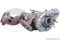 Турбина Volkswagen T4 Transporter 2.5 TDI - Изображение #1, Объявление #1018825