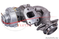 Турбина Volkswagen T4 Transporter 2.5 TDI - Изображение #3, Объявление #1018825