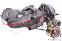 Турбина Volkswagen T4 Transporter 2.5 TDI - Изображение #2, Объявление #1018825