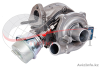 Турбина Opel Corsa  1.3 - Изображение #3, Объявление #1026231