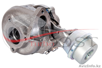 Турбина Opel Astra H 1.3 CDTi - Изображение #3, Объявление #1026228
