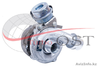 Турбина Renault Megane 1.5 - Изображение #1, Объявление #1026210