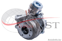 Турбина Renault Megane 1.5 - Изображение #2, Объявление #1026210