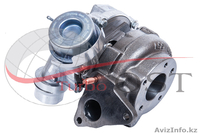 Турбина Renault Megane 1.5 - Изображение #3, Объявление #1026210