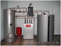 ремон обслуживание установка газовых катлов - Изображение #1, Объявление #1023887