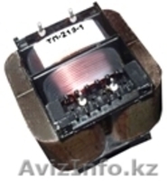 Сухие трансформаторы (1-400 Вт; 1/3-х фазные; 50,400,1000 Гц), магнито - Изображение #1, Объявление #1030583