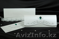 Эксклюзивные пригласительные "ERDEM" - Изображение #7, Объявление #1021688