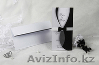 Эксклюзивные пригласительные "ERDEM" - Изображение #4, Объявление #1021688