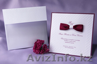 Эксклюзивные пригласительные "ERDEM" - Изображение #2, Объявление #1021688