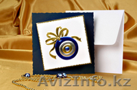 Эксклюзивные пригласительные "ERDEM" - Изображение #5, Объявление #1021688