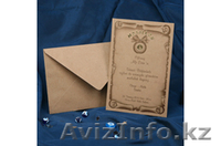 Эксклюзивные пригласительные "ERDEM" - Изображение #6, Объявление #1021688