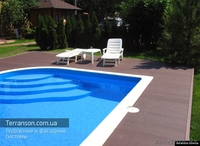 террасная доска Darvolex-Decking - Изображение #2, Объявление #1034708