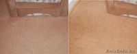 Химчистка ковров и мягкой мебели с выездом на дом - Изображение #5, Объявление #1039074