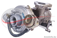 Турбина Seat Cordoba 1.9 TD - Изображение #2, Объявление #1033895