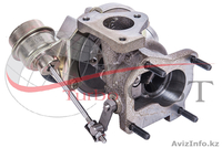 Турбина Seat Cordoba 1.9 TD - Изображение #1, Объявление #1033895