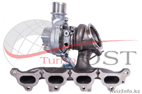Турбина Opel Corsa D 1.6  - Изображение #2, Объявление #1048086