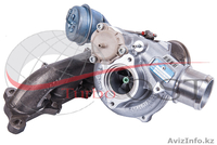 Турбина Opel Corsa D 1.6  - Изображение #3, Объявление #1048086