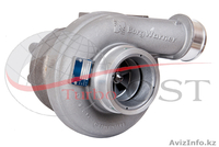 Турбина DAF XF250M - Изображение #3, Объявление #1040488