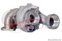 Турбина BMW 535 d (E60/E61) - Изображение #1, Объявление #1043517