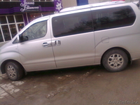 Приму заказы на развозку в черте города, экскурсии, свадьбы, аэ - Изображение #2, Объявление #1044380