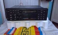 Автомагнитола  BLAUPUNKT-WERKE GM8H - Изображение #1, Объявление #1041564