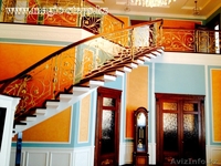 Лестницы монолитные экслюзивные - Изображение #4, Объявление #1034718