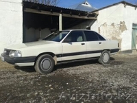 продам ауди 100 - Изображение #2, Объявление #1055899