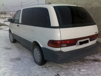  АВТО  ТОЁТА-ПРЕВИЯ - Изображение #2, Объявление #1061925