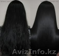 Профессиональное выпрямление волнистых волос,ламинирование,коллористика - Изображение #3, Объявление #1051604