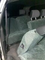  АВТО  ТОЁТА-ПРЕВИЯ - Изображение #3, Объявление #1061925