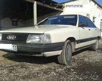 продам ауди 100 - Изображение #1, Объявление #1055899