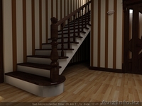 Лестницы бетонные монолитные под заказ найдети дешевли сделаем бесплат - Изображение #5, Объявление #1051346