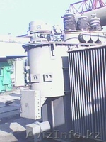 трансформатор тмн 4000/35/10  - Изображение #1, Объявление #1065034