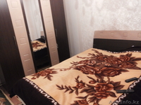 Продам 3-х комн.квартиру в Шымкенте 4 мкр. - Изображение #3, Объявление #1066061