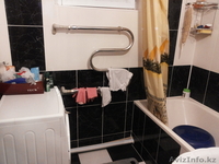 Продам 3-х комн.квартиру в Шымкенте 4 мкр. - Изображение #7, Объявление #1066061