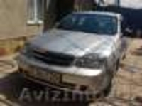 Продам Chivrolett Lacetti - Изображение #1, Объявление #1078760