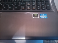 Продается ноутбук Lenovo Ideapad Z580. - Изображение #3, Объявление #1072929