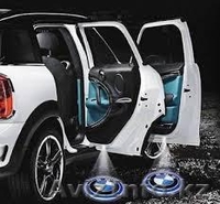 Подсветка дверей с логотипом вашего автомобиля.  - Изображение #3, Объявление #1072520