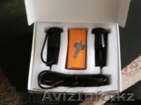 Подсветка дверей с логотипом вашего автомобиля.  - Изображение #2, Объявление #1072520