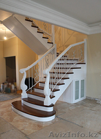 Лестницы бетонные монолитные под заказ найдети дешевли сделаем бесплат - Изображение #6, Объявление #1051346