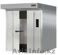 Ротационная печь в Шымкенте - Изображение #1, Объявление #1067404