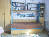 Детский гарнитур. - Изображение #2, Объявление #1072686