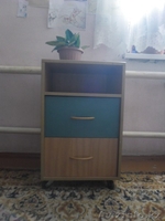 Детский гарнитур. - Изображение #5, Объявление #1072686