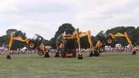 Представляем услуги экскаватора-погрузчика JCB 3CX  - Изображение #1, Объявление #1079167