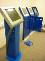 Терминалы для оплаты услуг - Изображение #3, Объявление #1093494