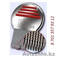 Гребень Nit Free от вшей и гнид № 1 в Мире! - Изображение #1, Объявление #1095719